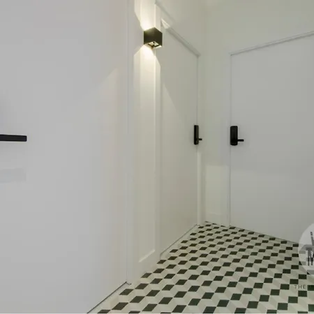 Rincon En Madrid Para 2 , Vive Mira El Rio Alta 10 E3 Exterior photo
