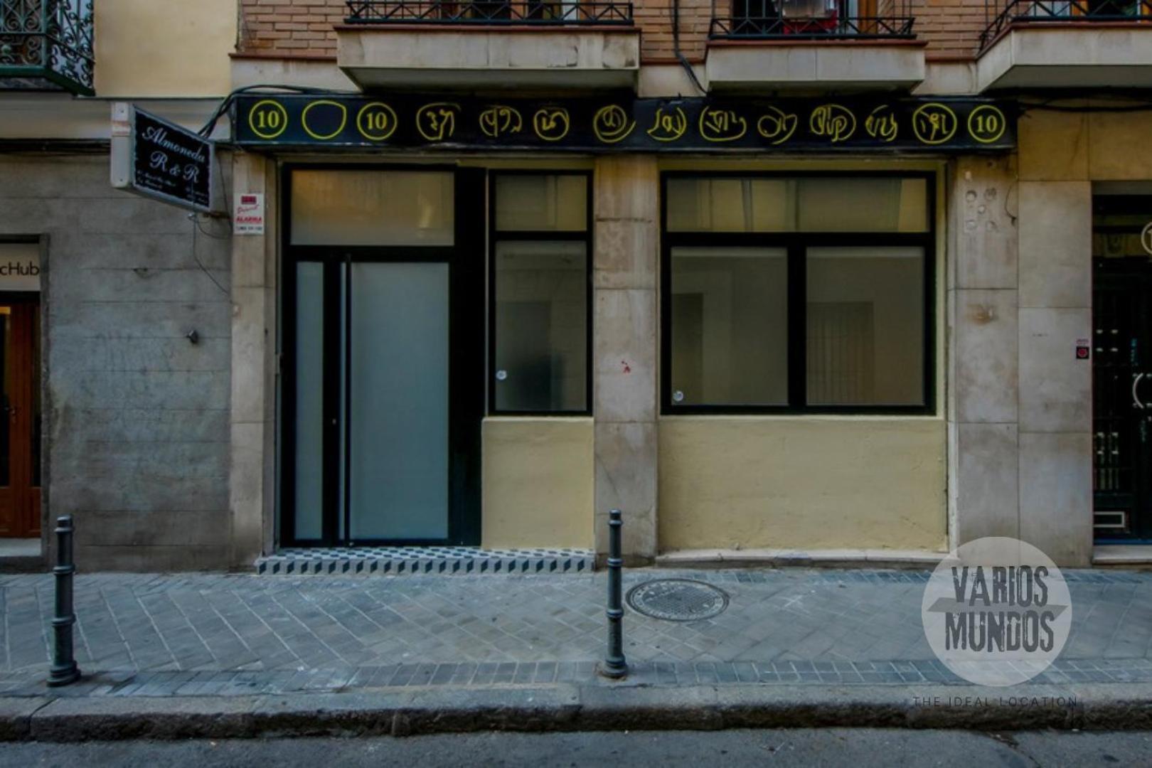 Rincon En 2 , Vive Mira El Rio Alta 10 E3 Madri