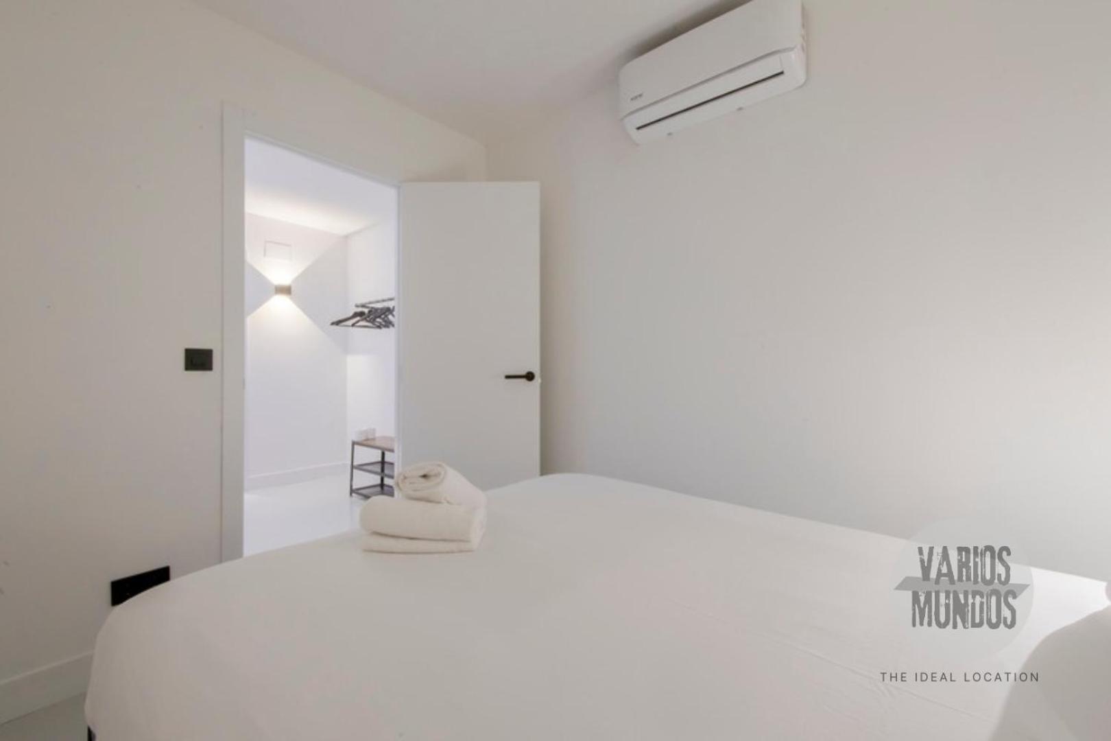 Rincon En 2 , Vive Mira El Rio Alta 10 E3 Apartment *