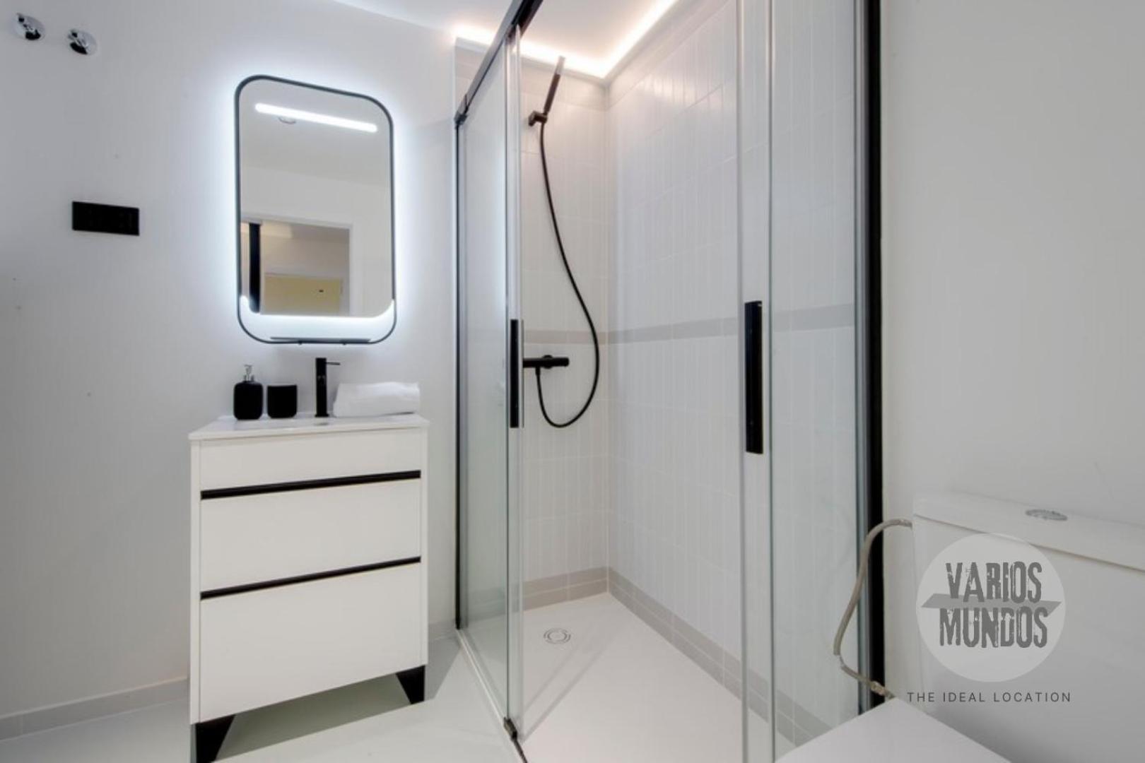 Rincon En 2 , Vive Mira El Rio Alta 10 E3 Apartment Madrid