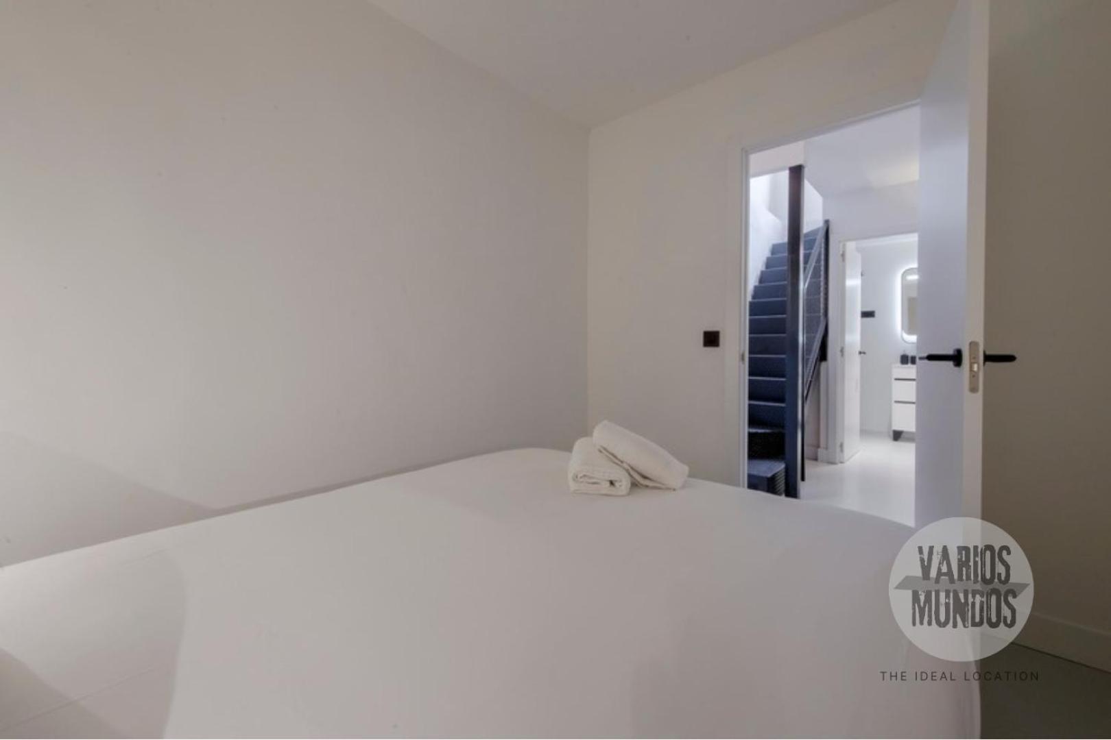 Appartement Rincon En 2 , Vive Mira El Rio Alta 10 E3