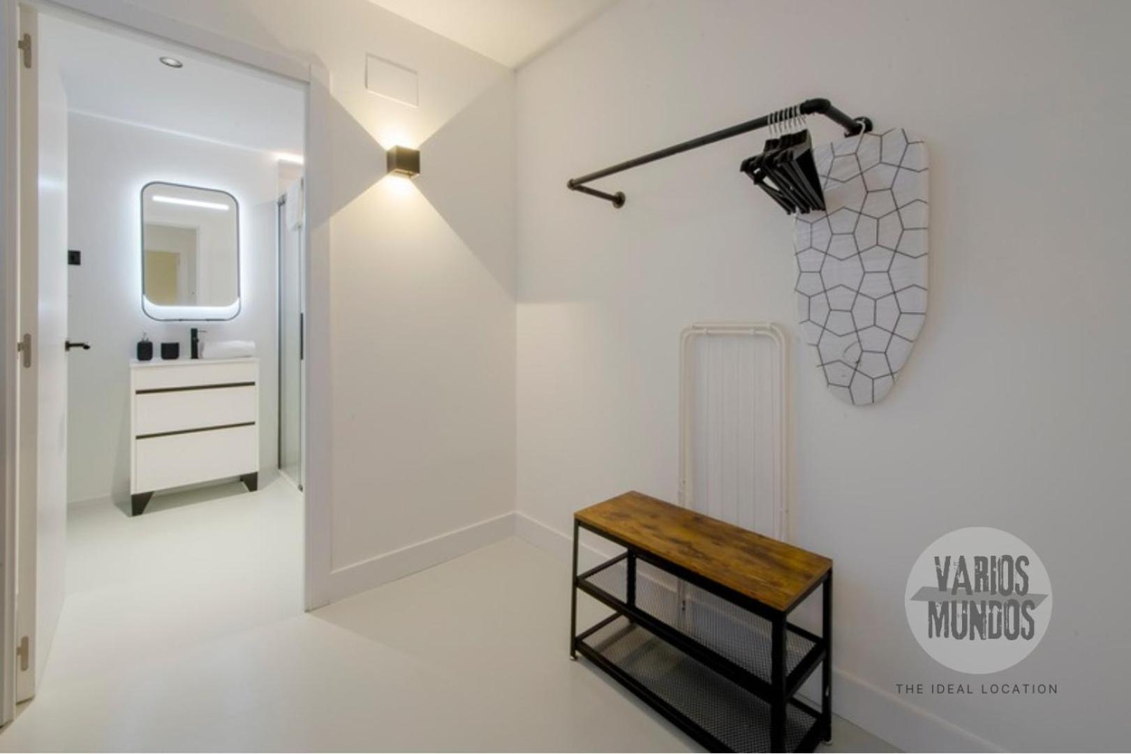 Appartement Rincon En 2 , Vive Mira El Rio Alta 10 E3