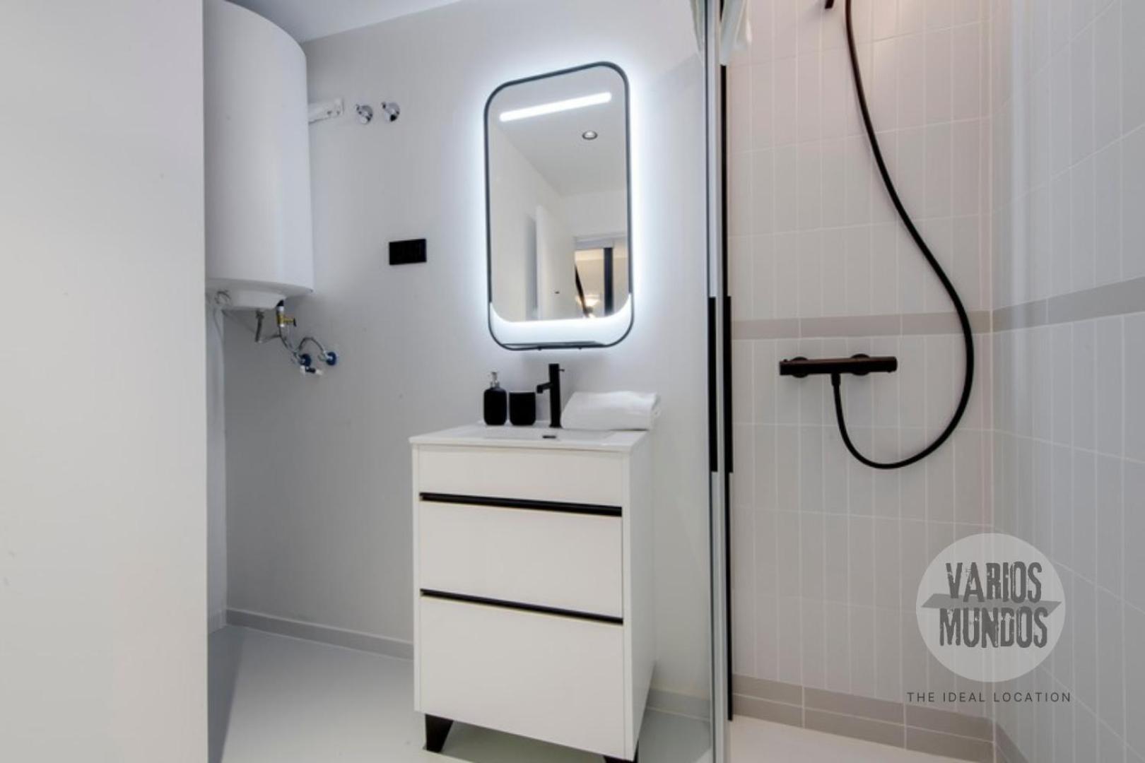 Rincon En 2 , Vive Mira El Rio Alta 10 E3 Appartement