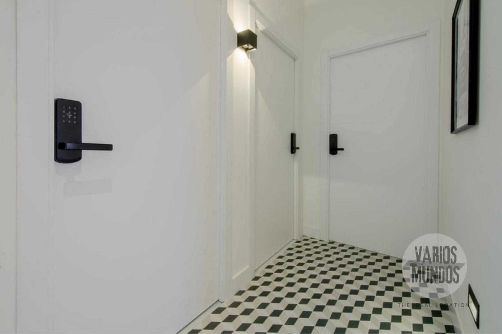 Appartement Rincon En 2 , Vive Mira El Rio Alta 10 E3