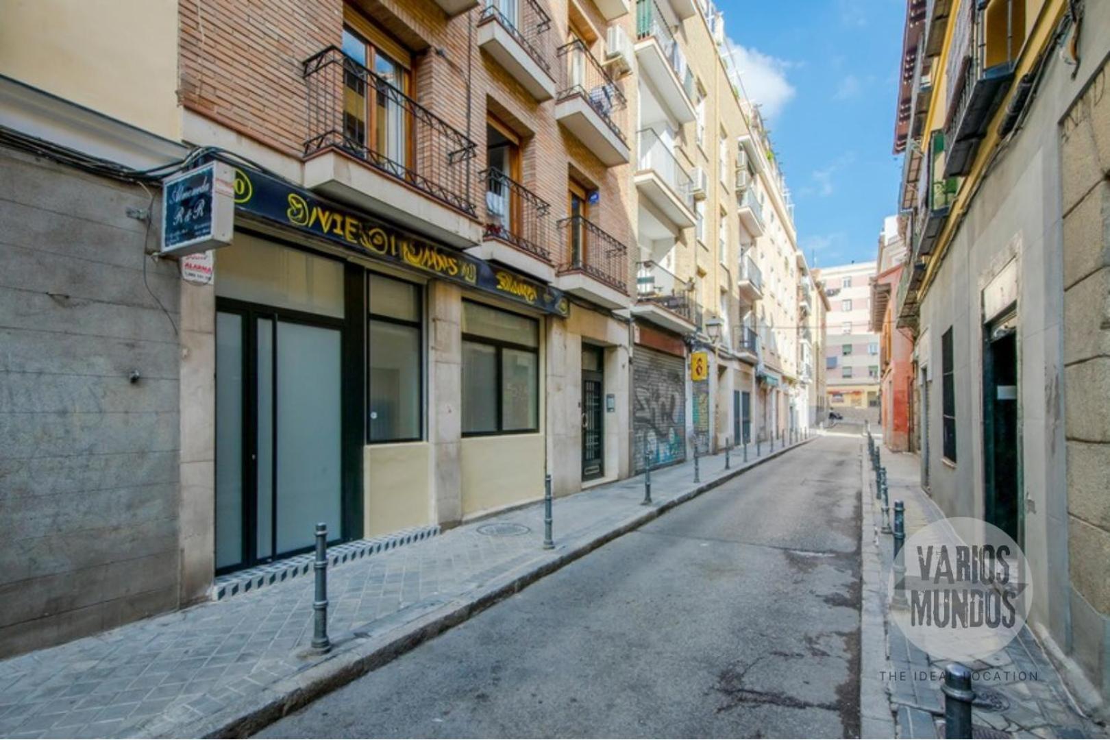 Rincon En 2 , Vive Mira El Rio Alta 10 E3 Appartement